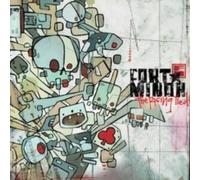 Fort Minor - The Rising Tied (Deluxe Edition) (Limited 2LP Apple Red Vinyl)