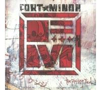 Fort Minor - The Rising Tied (Deluxe Edition) (Limited 2LP Apple Red Vinyl)
