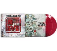 Fort Minor - The Rising Tied (Deluxe Edition) (Limited 2LP Apple Red Vinyl)
