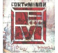 Fort Minor - The Rising Tied (Deluxe Edition) (Limited 2LP Apple Red Vinyl)