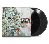 Fort Minor - The Rising Tied(Deluxe Edition) [VINYL]