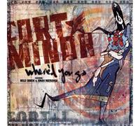 Fort Minor - Where d You Go (CS) [Import]