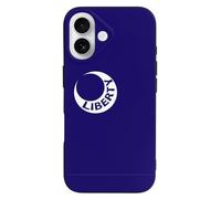 Fort Moultrie Flag South Carolina Phone Case Compatible with iPhone 16 Plus Pro Max Shockproof TPU Protective Cover