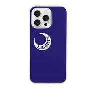 Fort Moultrie Flag South Carolina Phone Case Compatible with iPhone 16 Plus Pro Max Shockproof TPU Protective Cover