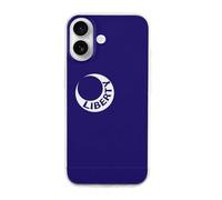 Fort Moultrie Flag South Carolina Phone Case Compatible with iPhone 16 Plus Pro Max Shockproof TPU Protective Cover