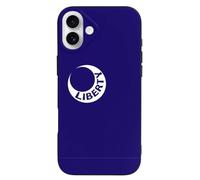Fort Moultrie Flag South Carolina Phone Case Compatible with iPhone 16 Plus Pro Max Shockproof TPU Protective Cover