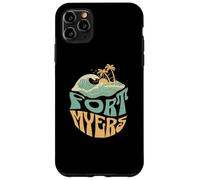 Fort Myers Beach Case for iPhone 11 Pro Max