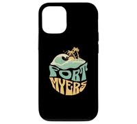 Fort Myers Beach Case for iPhone 12/12 Pro