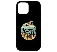 Fort Myers Beach Case for iPhone 12 Pro Max