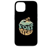 Fort Myers Beach Case for iPhone 13