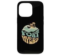 Fort Myers Beach Case for iPhone 13 Pro