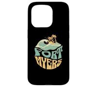 Fort Myers Beach Case for iPhone 15 Pro