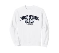 FORT MYERS BEACH Florida Vintage Sweatshirt