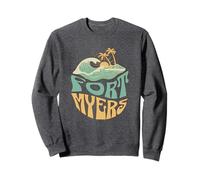 Fort Myers Beach Sweatshirt