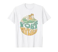 Fort Myers Beach T-Shirt