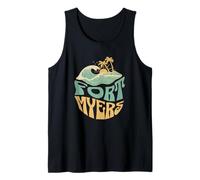 Fort Myers Beach Tank Top