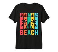 Fort Myers Premium T-Shirt