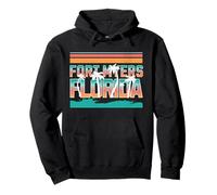 Fort Myers Pullover Hoodie