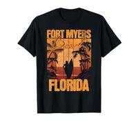 Fort Myers T-Shirt