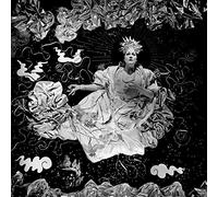 FORT ROMEAU - BEINGS OF LIGHT (SILVER HALLIDE) [VINYL]