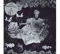 FORT ROMEAU - BEINGS OF LIGHT (UK EXCLUSIVE CLEAR VINYL) [VINYL]