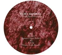 Fort Romeau - Frankfurt Versions [VINYL]