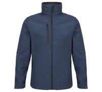 Fort Selkirk Softshell Jacket Waterproof Windproof Breathable Fleece Lining 204