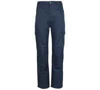 FORT Men's 916 Workforce Trouser Work, Navy, 28W Short