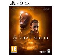 Fort Solis