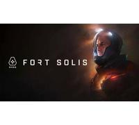 Fort Solis
