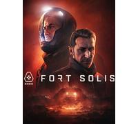 Fort Solis (PC) - Steam Account - GLOBAL