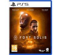 Fort Solis (PS5)