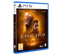 Fort Solis - PS5