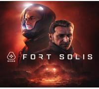 Fort Solis PS5 Account