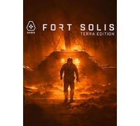 Fort Solis | Terra Edition (PC) - Steam Key - GLOBAL