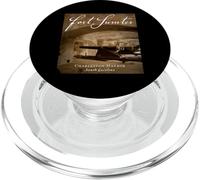 Fort Sumter Charleston Harbor South Carolina Civil War PopSockets PopGrip for MagSafe