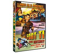 Fort Ti - 1953 (Spanish Release)