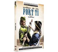 Fort ti