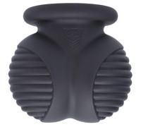 Fort Troff Ball Bunker Silicone Ball Stretcher Stretchy Ballstretcher CBT Men