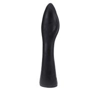 Fort Troff FFister - Frost Long Arm Sleeve for Deep Play - Black - by Doc Johnson