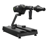 Fort Troff Gunner 3 In 1 Sex Machine Fcking Thrusting Vibrating Rotating Anal