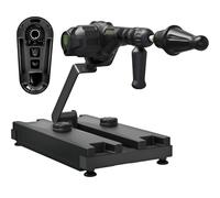 Fort Troff Gunner System Remote Control 3-in-1 Sex Machine