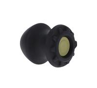 Fort Troff - Kum Keeper - Medium - Insertable Length: 2.5 in. (6.4 cm) - with Removable Stopper - for Adults Only