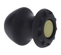 Fort Troff Kum Keeper Small Butt Plug With Stopper Add Liquid Anal Sex Toys Men