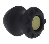 Fort Troff - Kum Keeper - Large - Insertable Length: 2.75 in. (7 cm) - with Removable Stopper - for Adults Only