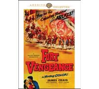 Fort Vengeance