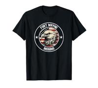 Fort Wayne, Indiana T-Shirt