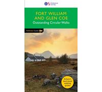 Fort William & Glen Coe: (Pathfinder Guides 11th Revised edition)