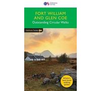 Fort William & Glen Coe