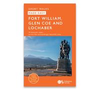 Fort William, Glencoe, and Lochaber